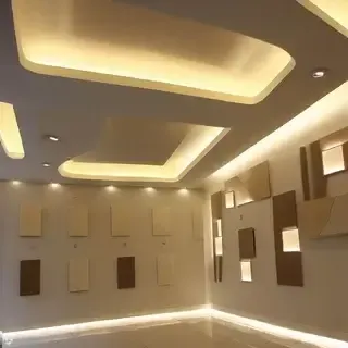 أشكال جبس بورد للصاله